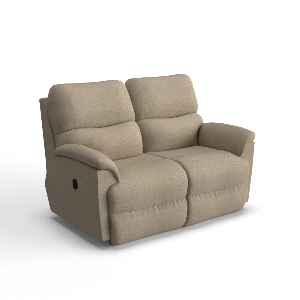 Trouper Reclining Modular Sofa